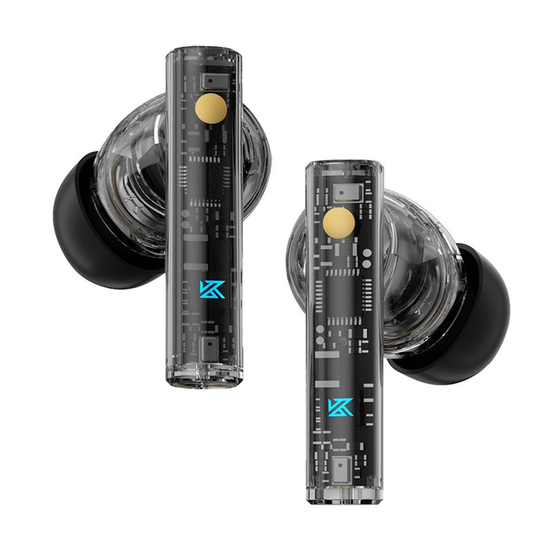 KZ Carol Pro 