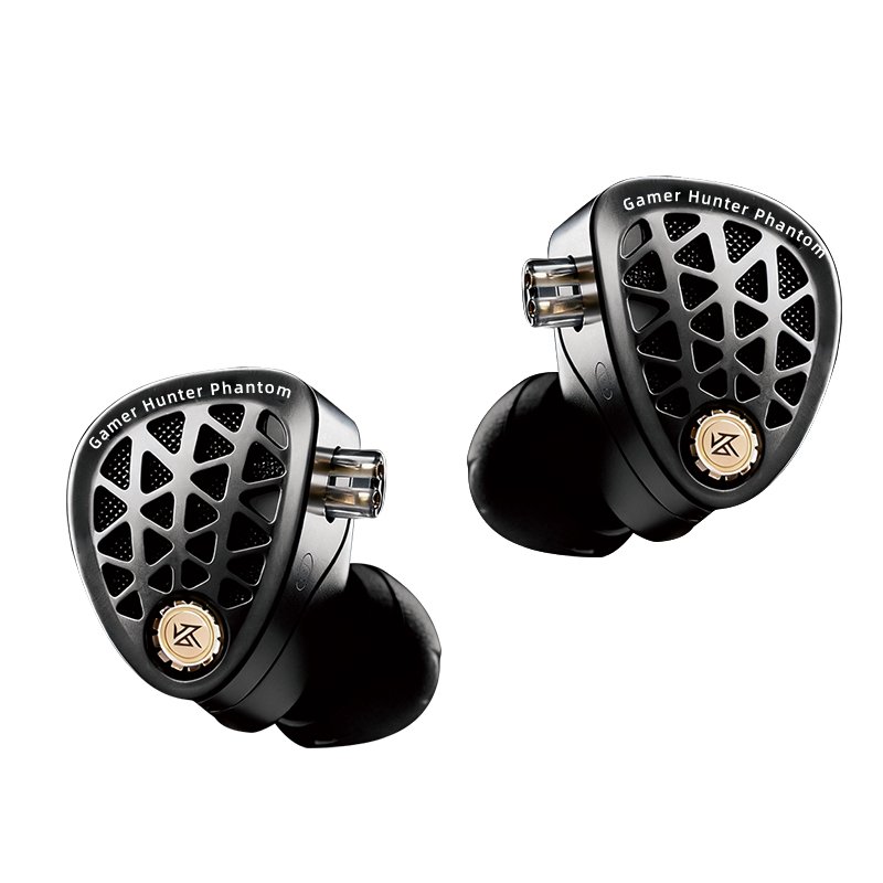 KZ Phantom Type-C Mic