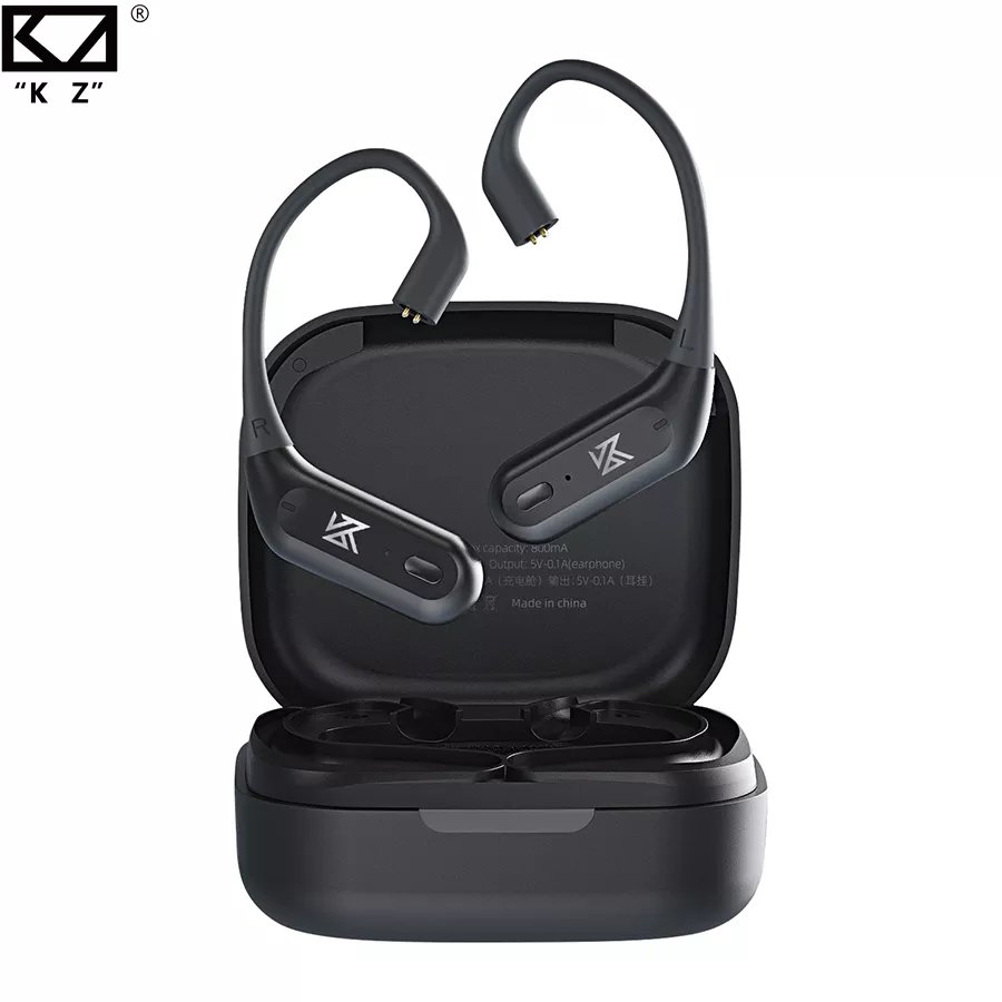 KZ AZ09 Pro Black C Pin
