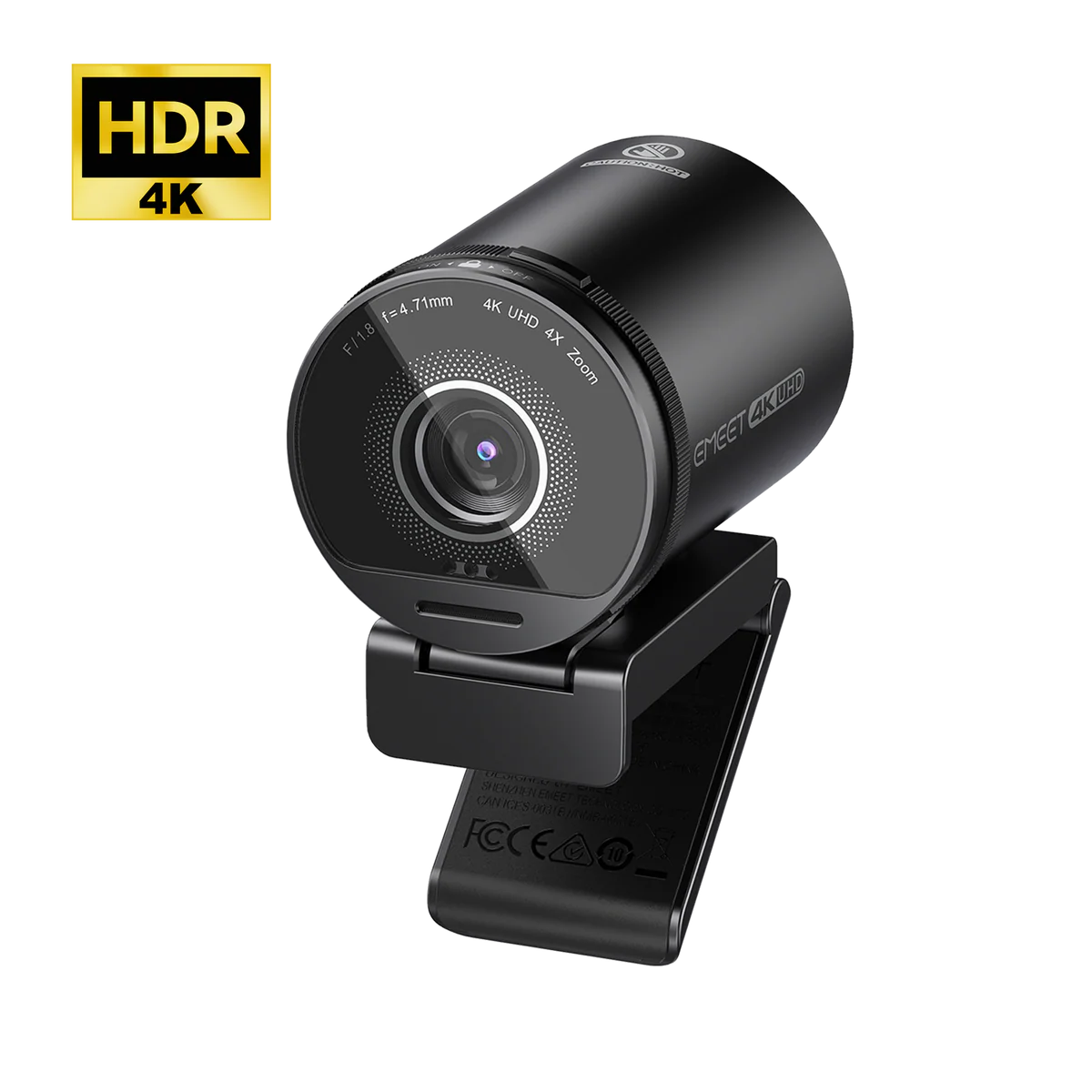 Camara emeet s800