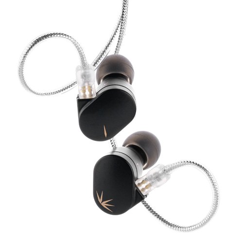Moondrop Chu II Jack 3.5mm Mic