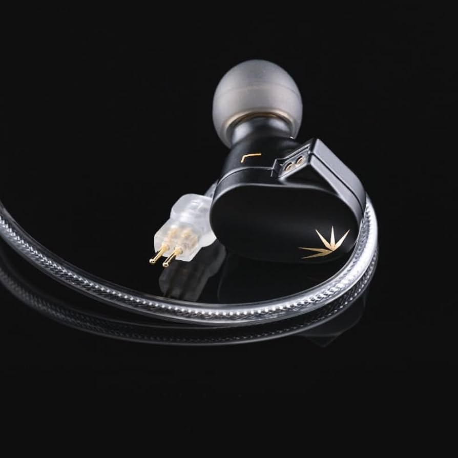 Moondrop Chu II Jack 3.5mm Mic