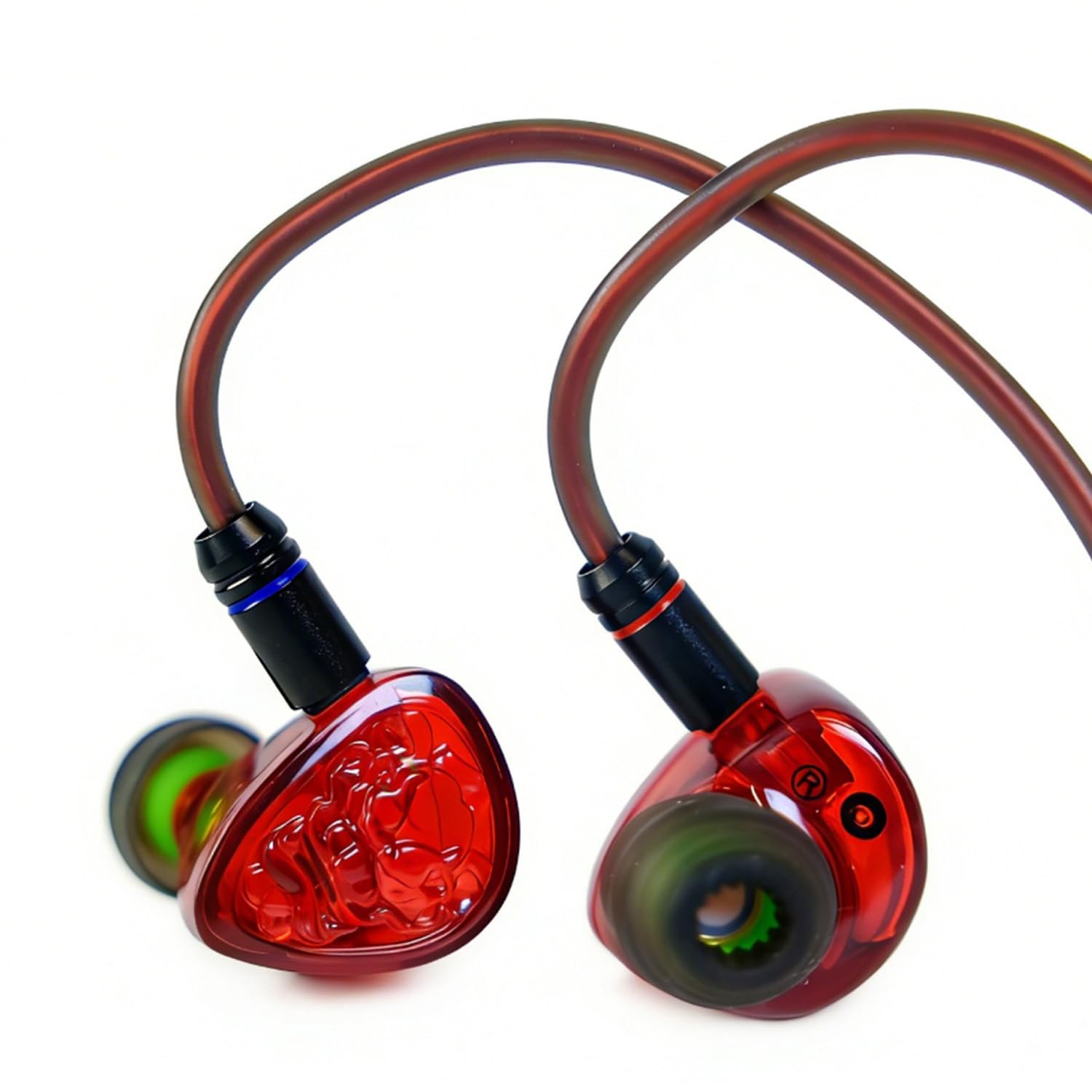 Tangzu WanerSG II Red Lion Edition Bass Jack 3.5mm